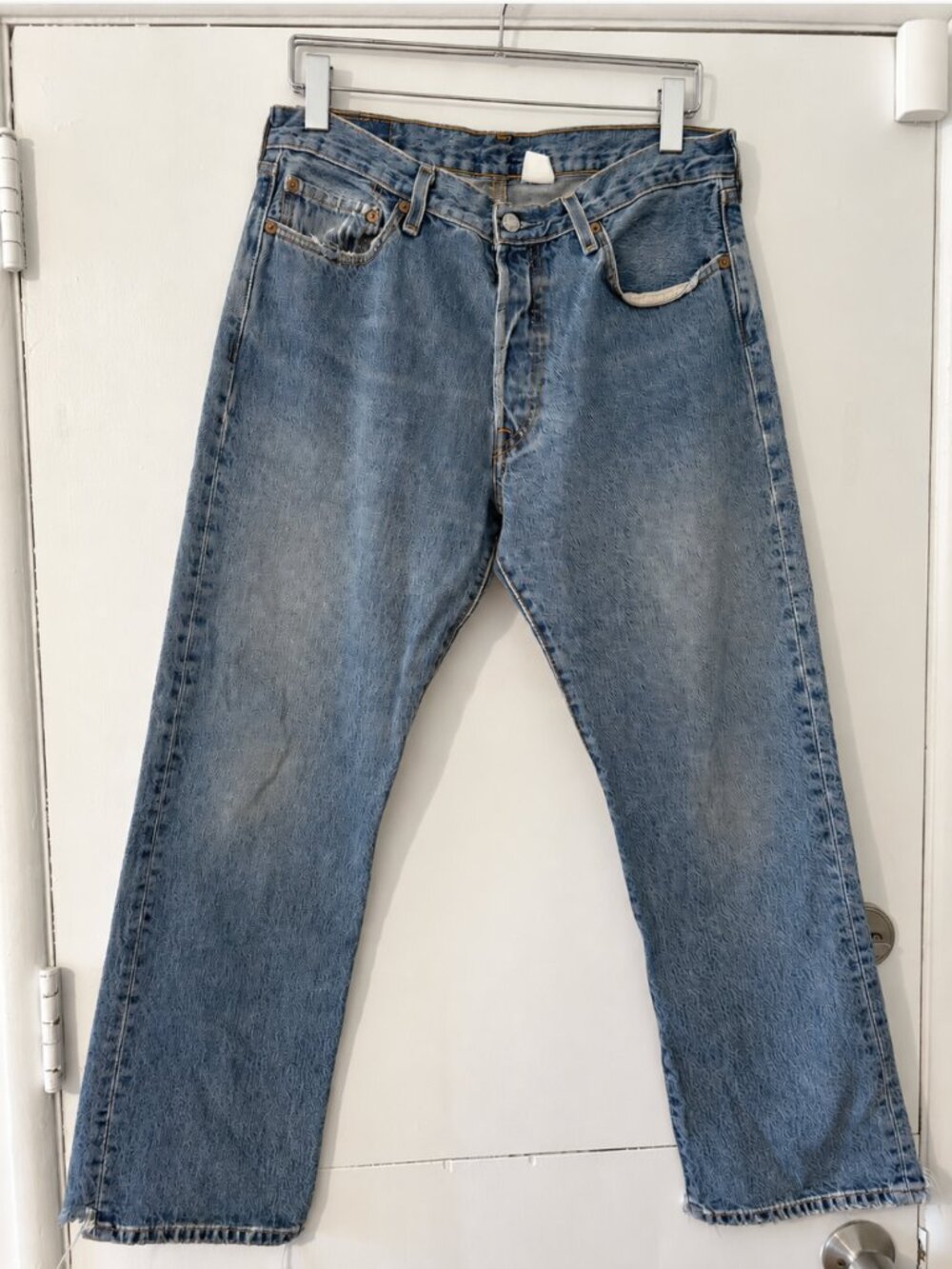 LEVIS VINTAGE 501
